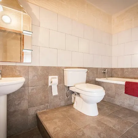 Lighthouse Holiday Farmhouse With Private Pool + Views * San Lawrenz