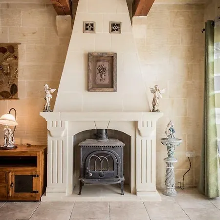 Holiday home Lighthouse Holiday Farmhouse With Private Pool + Views